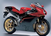 MV Agusta F4-1000 Tamburini